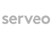 serveo logo