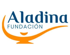 fundacion aladina