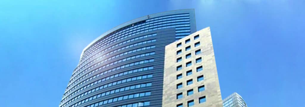 sede principal FORLOPD